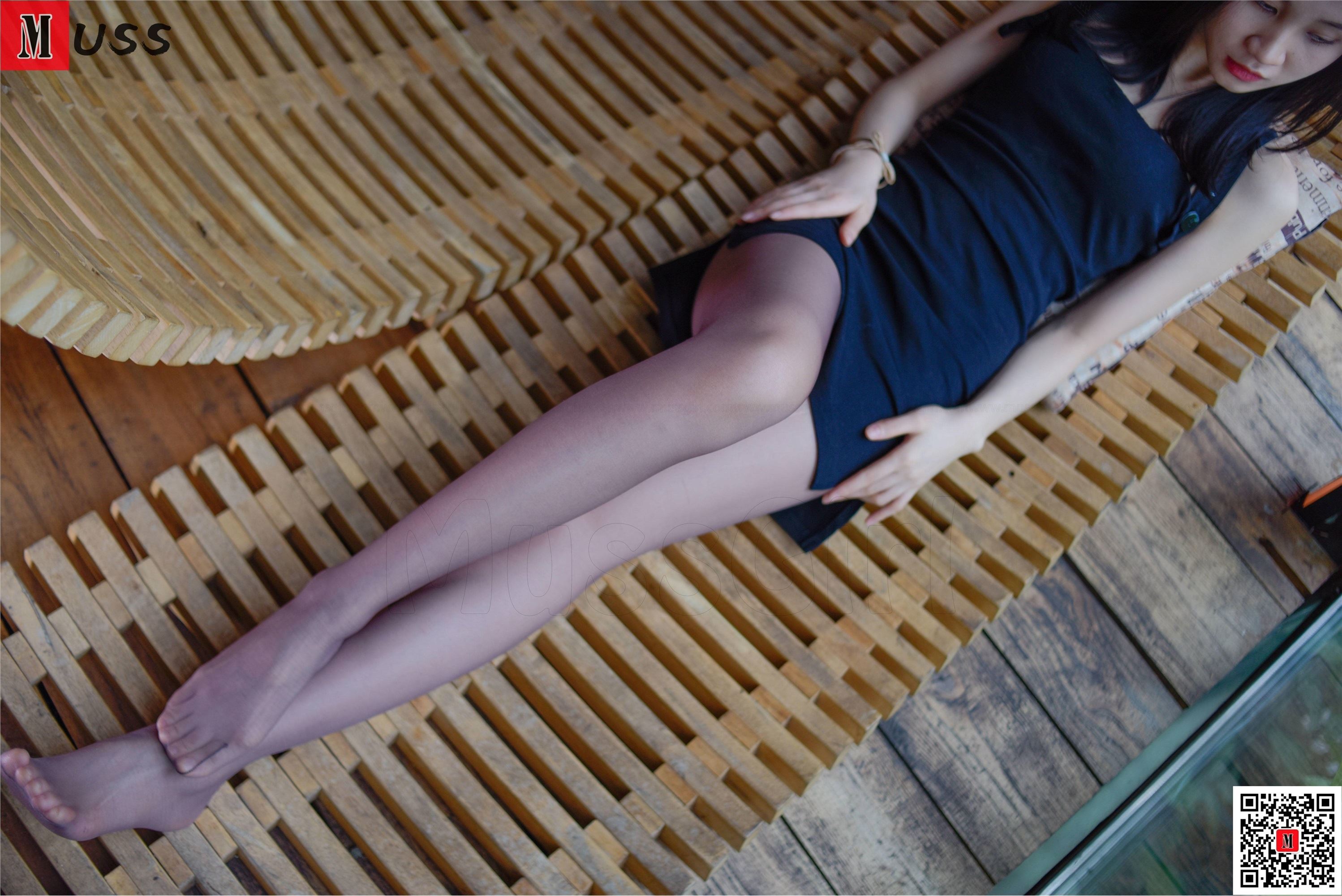 MussGirl慕丝女郎  NO.691 阿瑶（下）